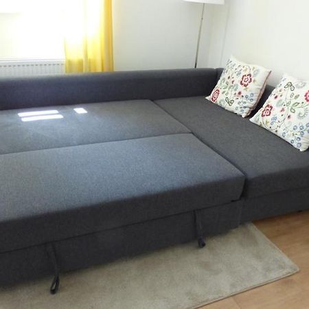 Apartman V Betelu Chrastava Экстерьер фото