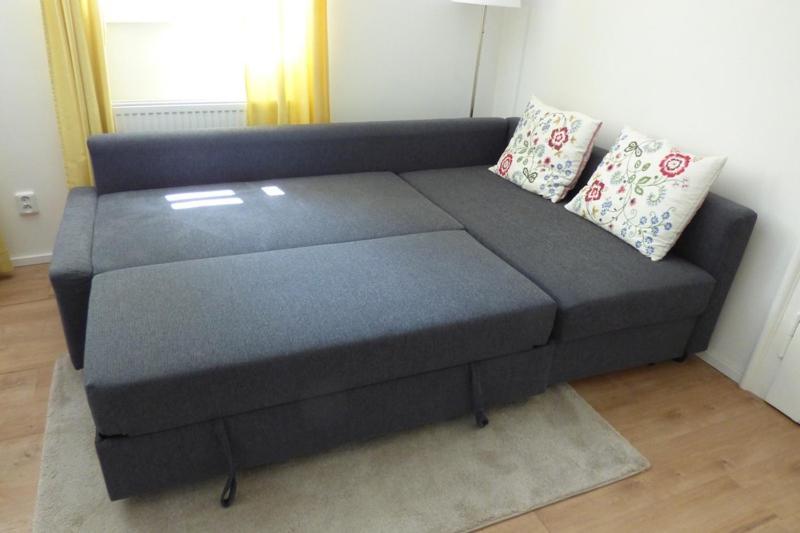 Apartman V Betelu Chrastava Экстерьер фото
