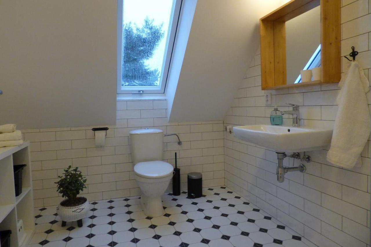 Apartman V Betelu Chrastava Экстерьер фото